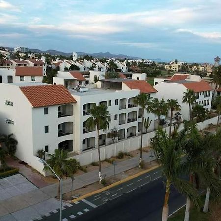 Sm Apartments San José del Cabo Eksteriør bilde