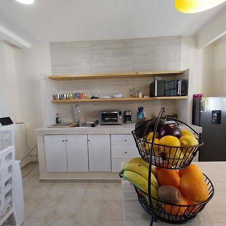 Sm Apartments San José del Cabo Eksteriør bilde