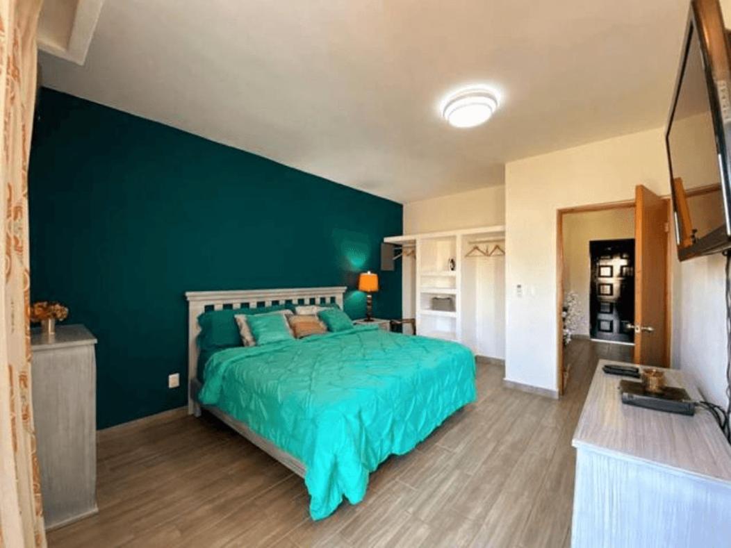 Sm Apartments San José del Cabo Eksteriør bilde