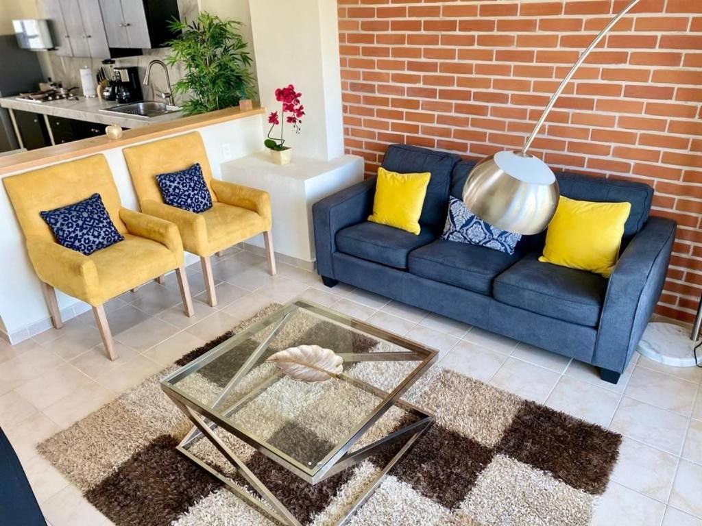 Sm Apartments San José del Cabo Eksteriør bilde