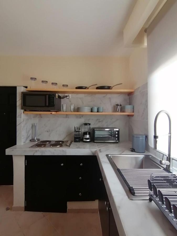 Sm Apartments San José del Cabo Eksteriør bilde