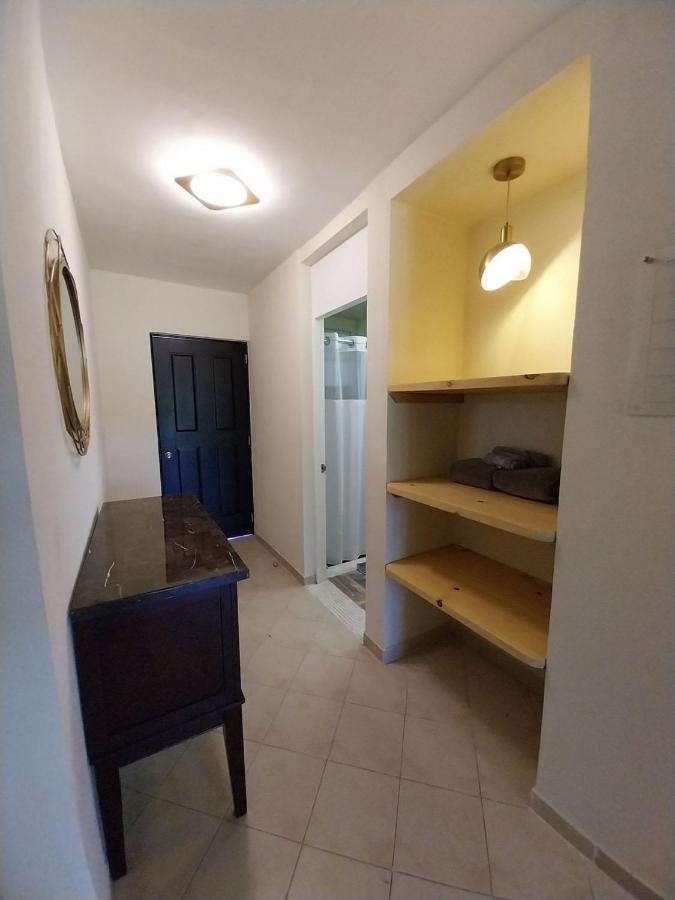 Sm Apartments San José del Cabo Eksteriør bilde