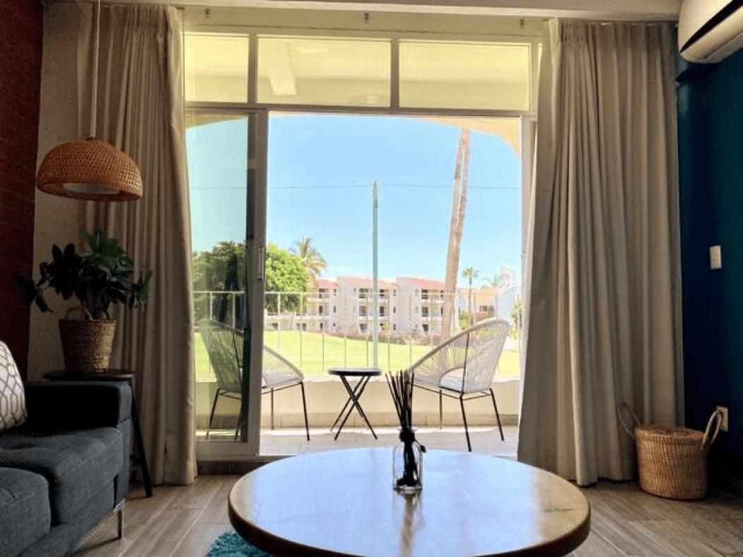 Sm Apartments San José del Cabo Eksteriør bilde
