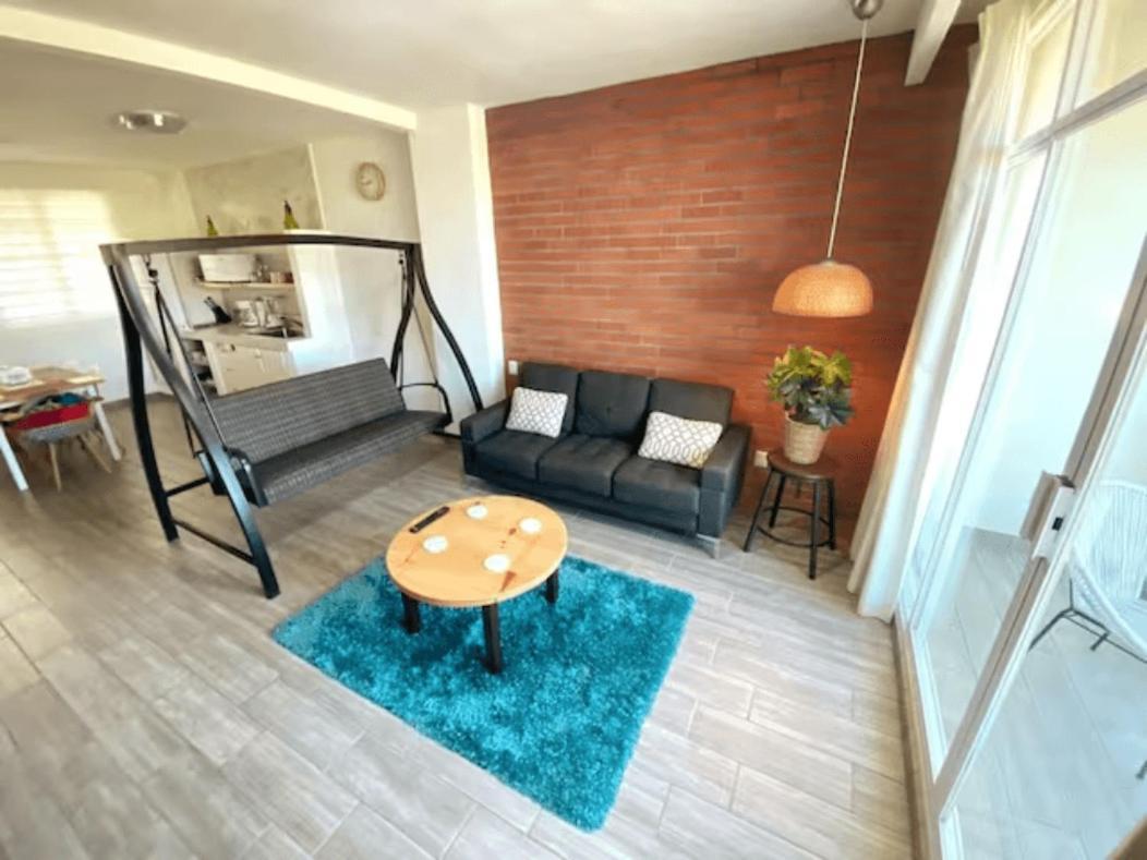 Sm Apartments San José del Cabo Eksteriør bilde