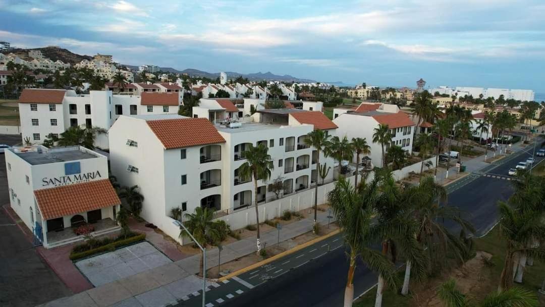 Sm Apartments San José del Cabo Eksteriør bilde