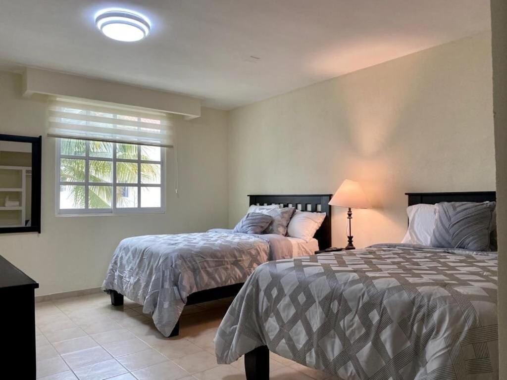 Sm Apartments San José del Cabo Eksteriør bilde