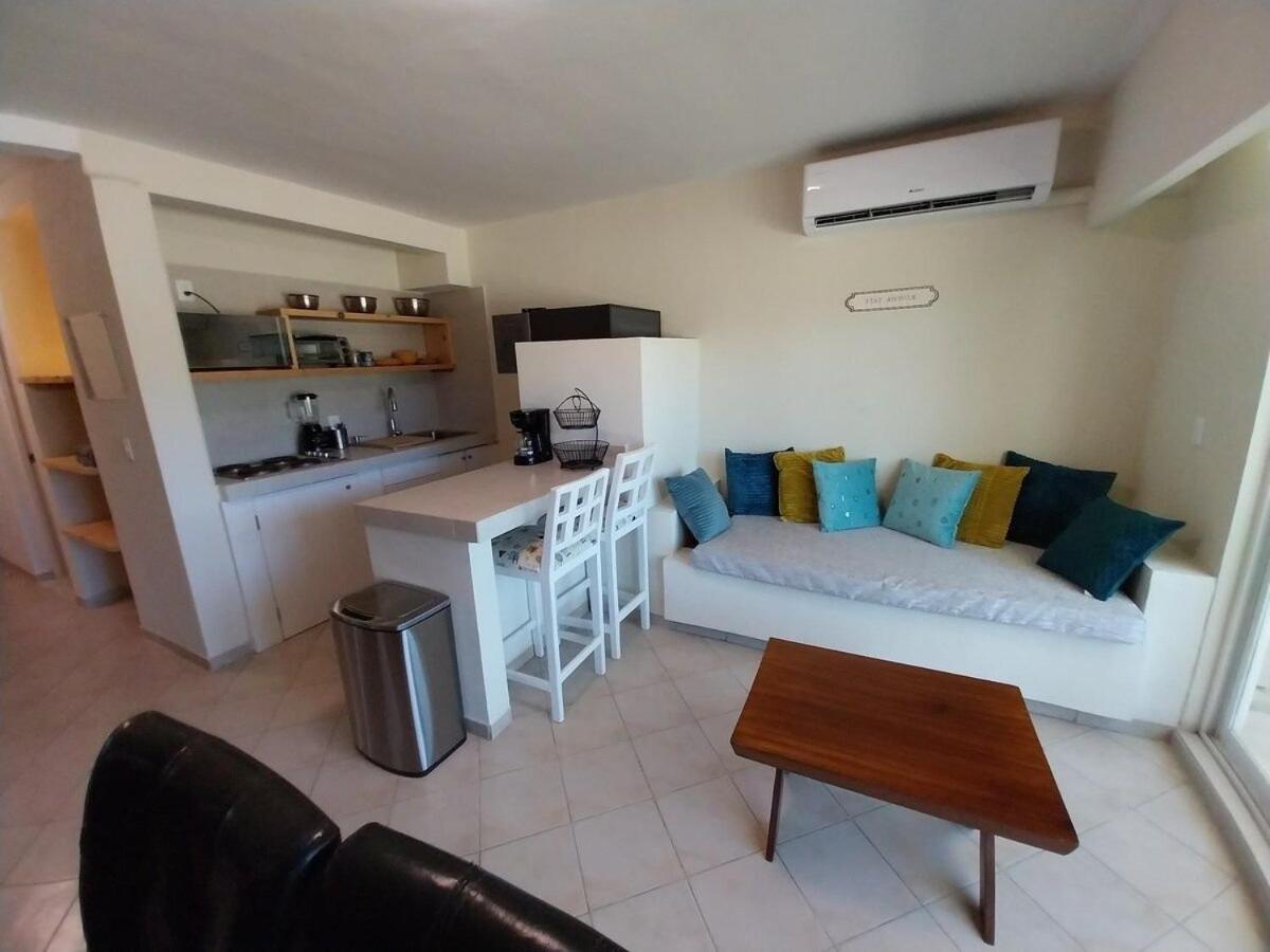 Sm Apartments San José del Cabo Eksteriør bilde