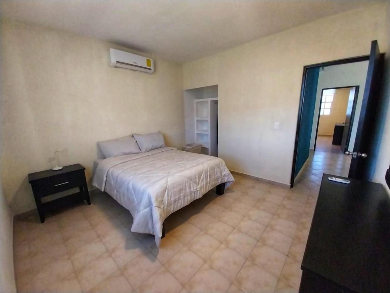 Sm Apartments San José del Cabo Eksteriør bilde