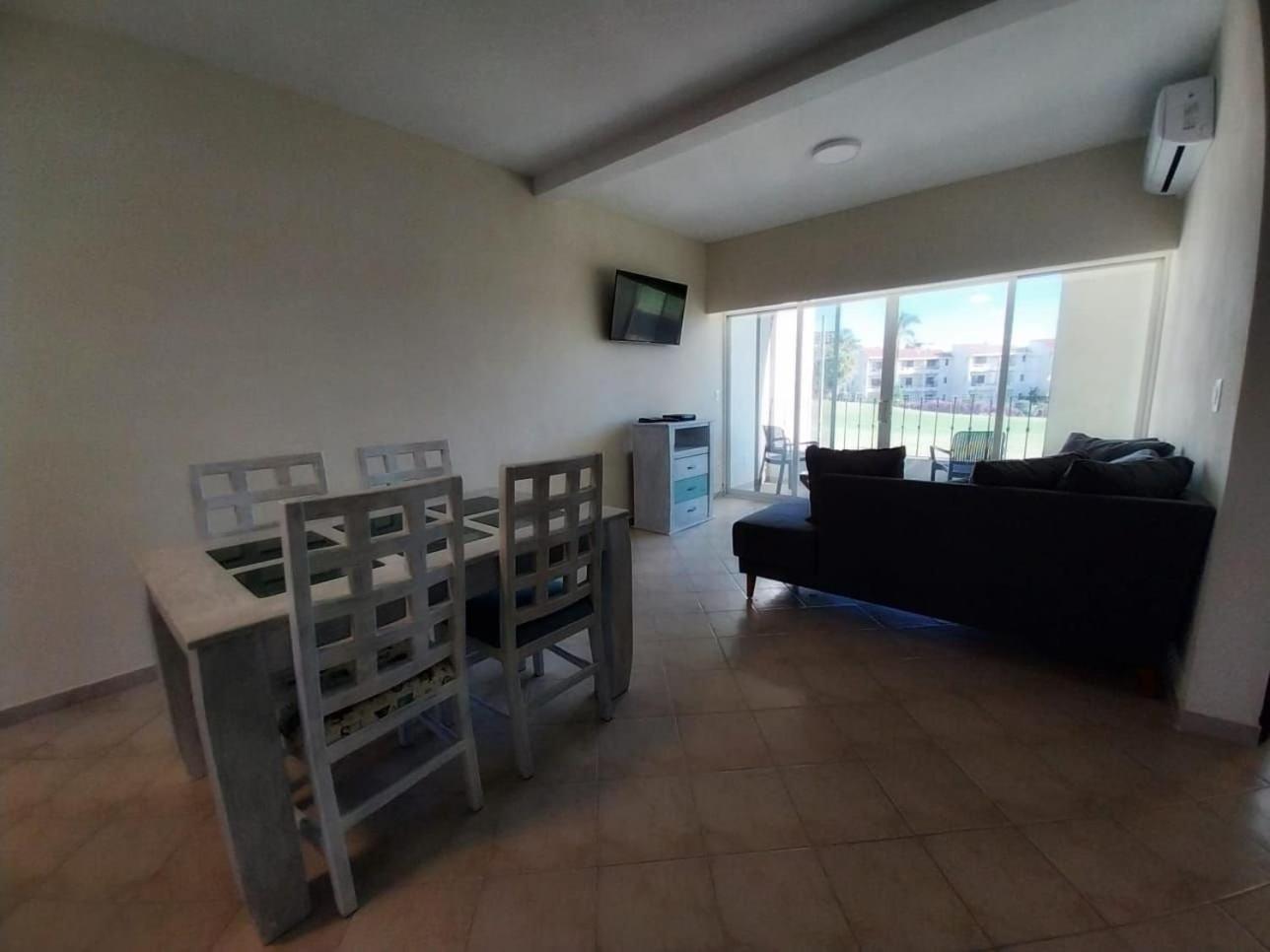 Sm Apartments San José del Cabo Eksteriør bilde