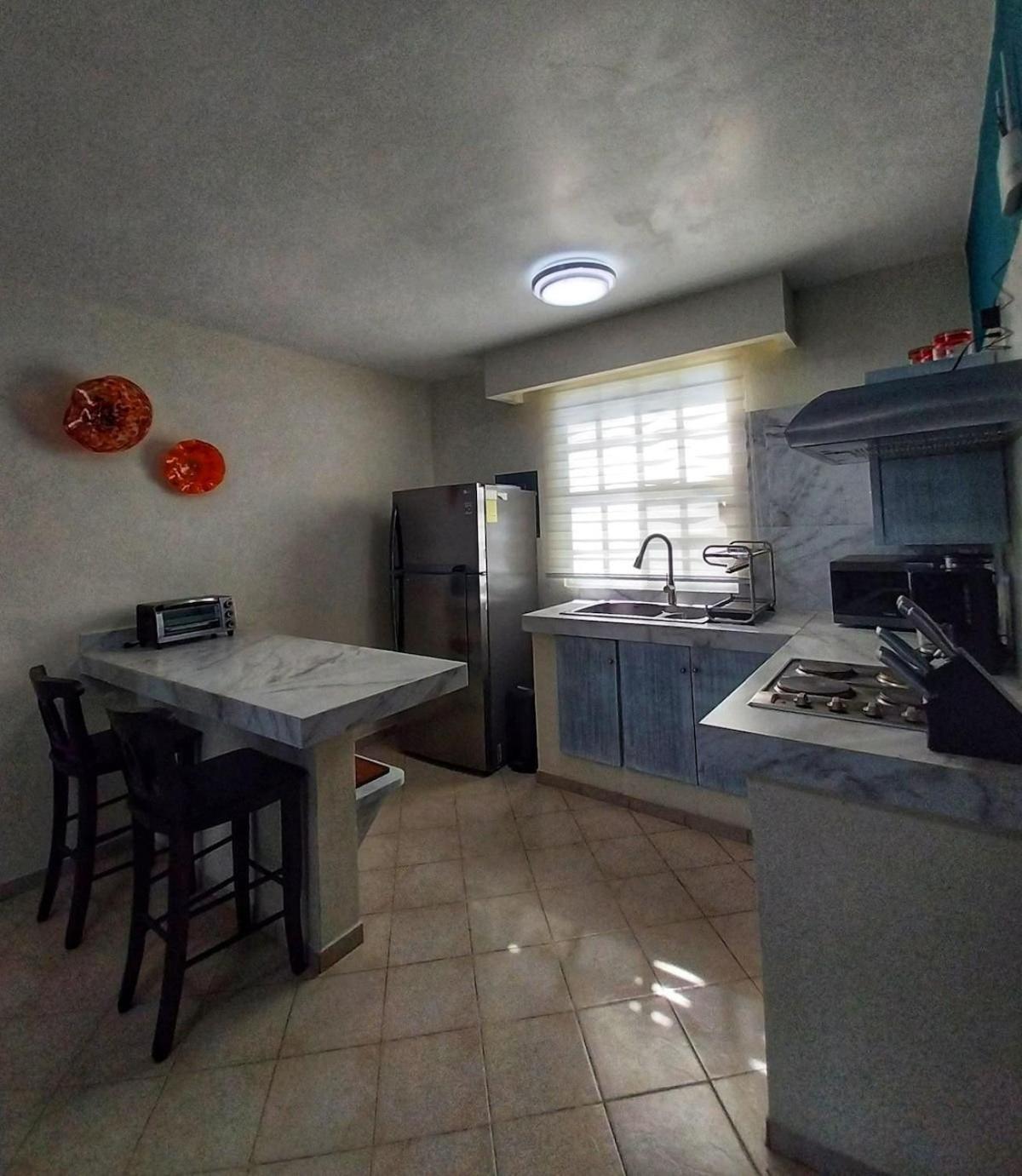 Sm Apartments San José del Cabo Eksteriør bilde