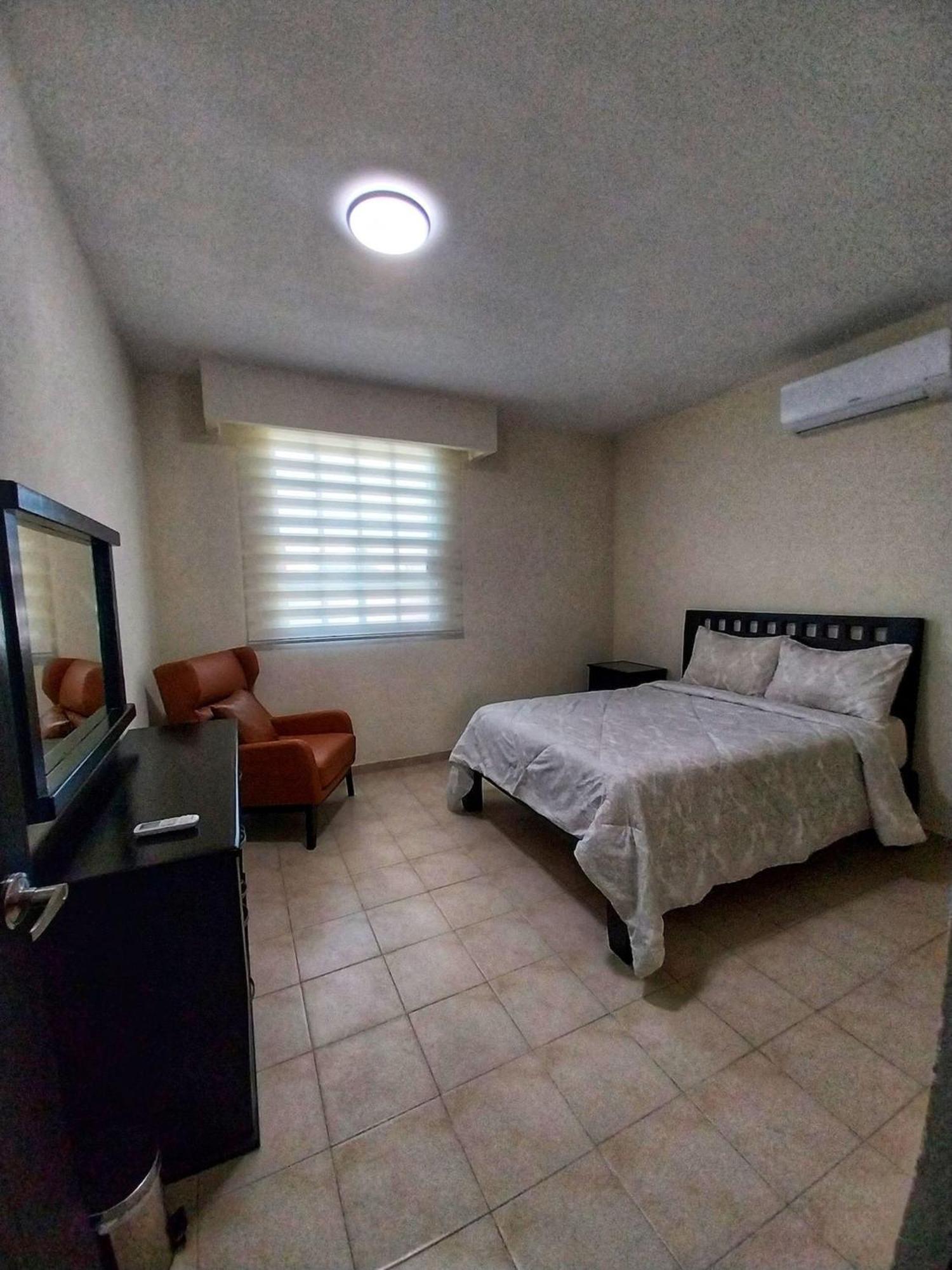 Sm Apartments San José del Cabo Eksteriør bilde