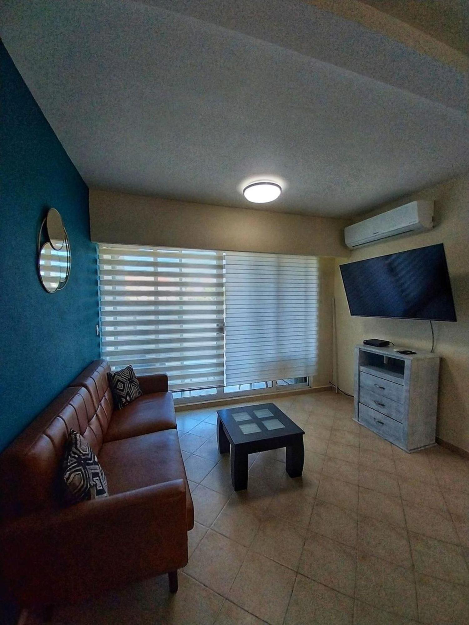 Sm Apartments San José del Cabo Eksteriør bilde