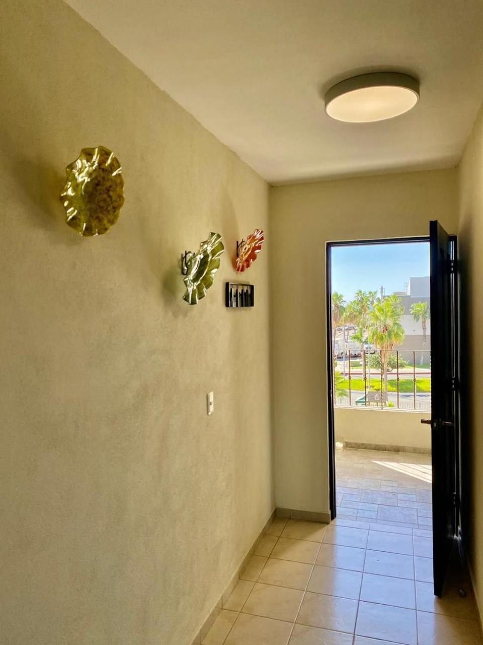 Sm Apartments San José del Cabo Eksteriør bilde
