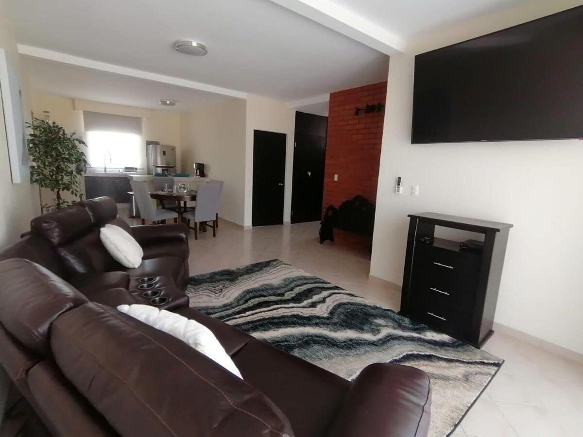 Sm Apartments San José del Cabo Eksteriør bilde
